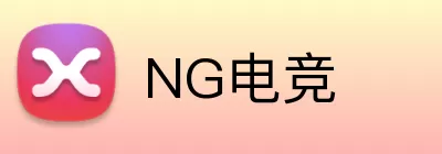 NG电竞 Logo